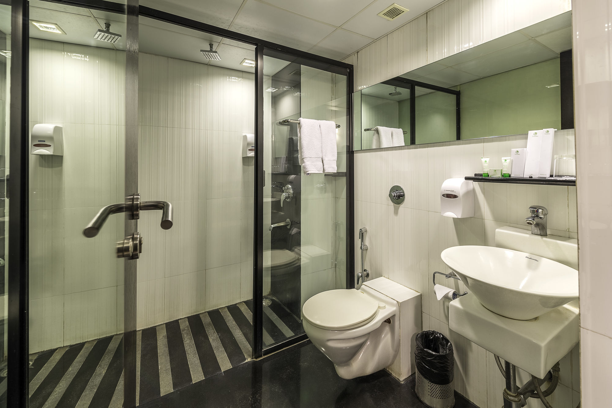 Treebo Trend Spektrum Suites Майсуру Екстер'єр фото