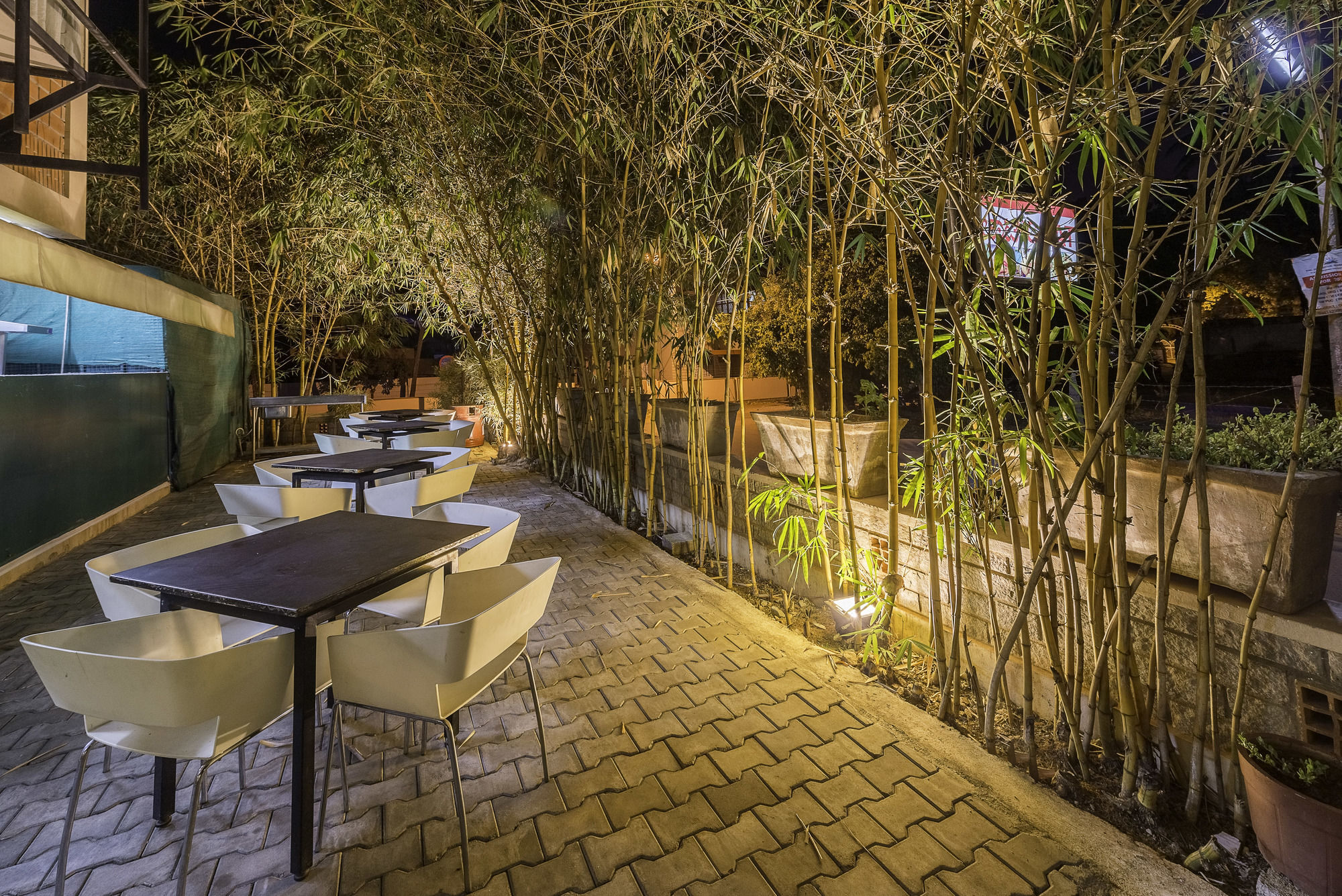 Treebo Trend Spektrum Suites Майсуру Екстер'єр фото