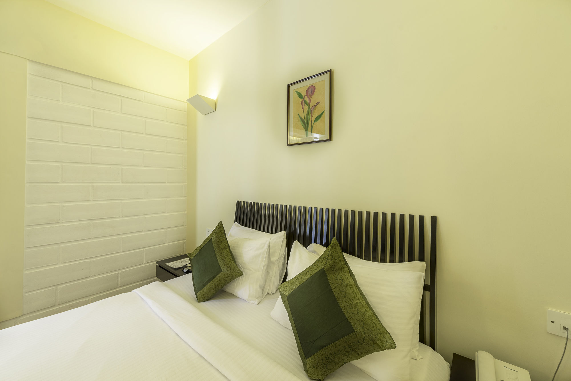 Treebo Trend Spektrum Suites Майсуру Екстер'єр фото