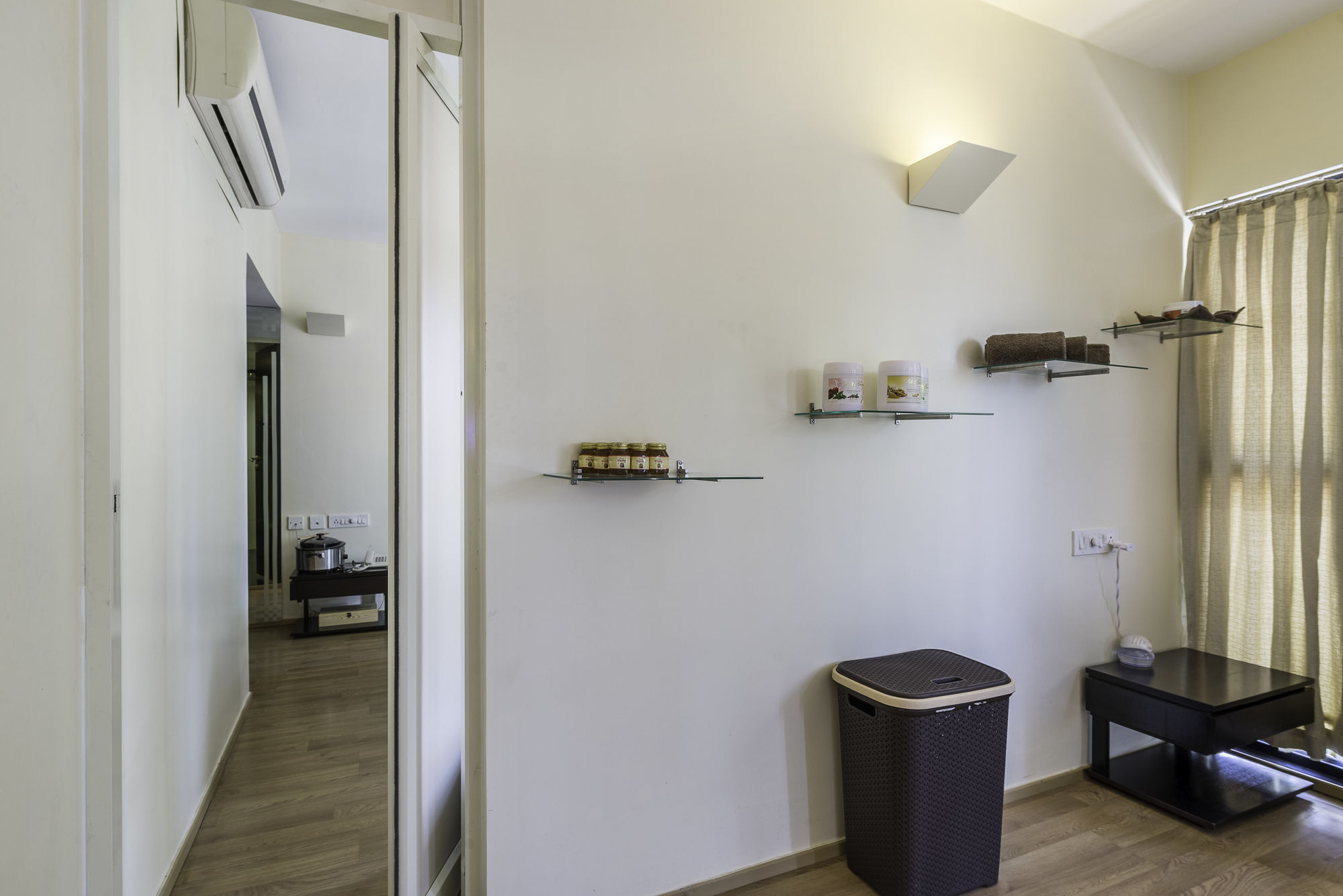 Treebo Trend Spektrum Suites Майсуру Екстер'єр фото